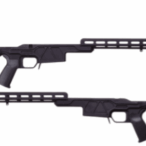 Howa stock s/a hcr