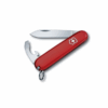 Vict bantam red 84mm