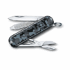 Vict classic sd grey