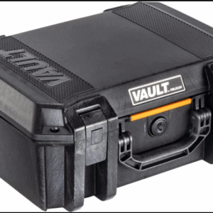 Vault V300 Pistol Case Large