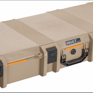 Vault V730 Tr Wl/wf Blk