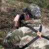 Vortex harness strap