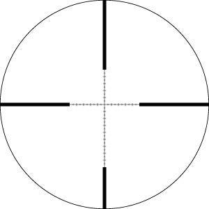 Vortex viper hs-t 6-24x50 vmr-1 mrad