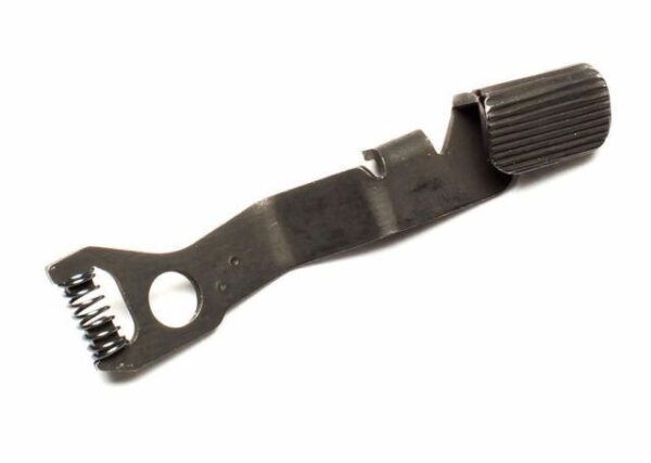 Glock vickers tactical g43 slide stop
