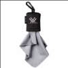Vortex lens cleaning cloth spudz