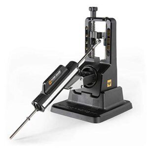 Work sharp precisionadj knipe sharpe
