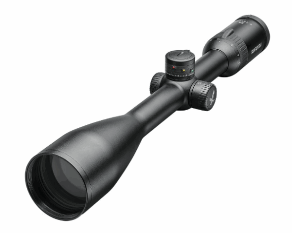Swarovski z5i 5-25x52 bt plex