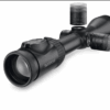 Swarovski z8 1.7-13.3x42 p l 4a-if flex change