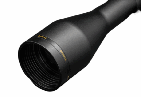 Zerotech scope 3-9x40 thrive sfp duplex 30mm