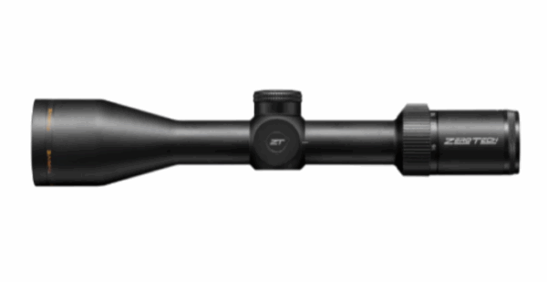 Zerotech scope 4-16x50 md sfp 30mm