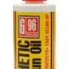 Synthetic gun oil 4 fl.oz.