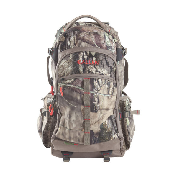 Allen b-pack pagosa 1800 camo