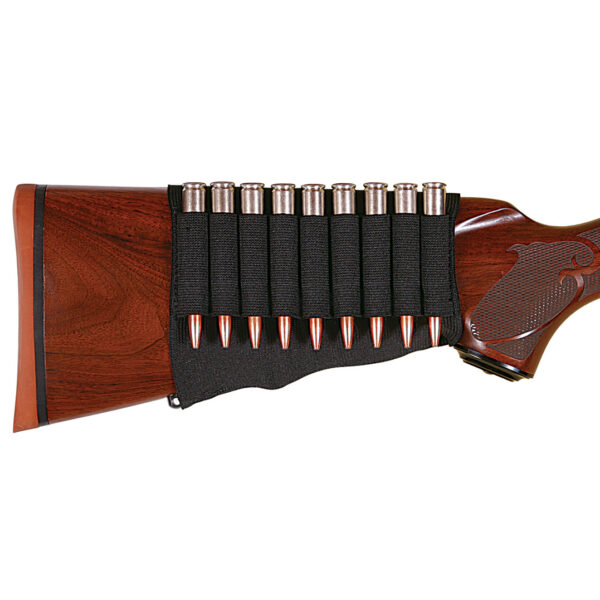 Allen cartridge holder blk