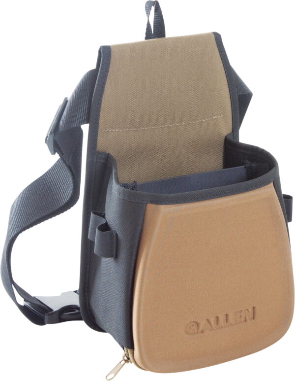 Allen shooting bag 2 comp eliminator 12g