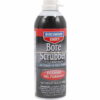 Bc bore scrubber gel/foam 11.5 oz