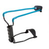 Velocity stinger slingshot