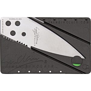 Vict iain sinclair cardsharp 2 silver