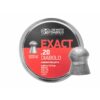 Jsb pellets .20/5mm 13.73gr (500) diabolo exact