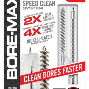 Ra clean upgrade bore-max speed 22/223