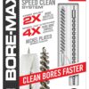 Ra clean upgrade bore-max speed 243