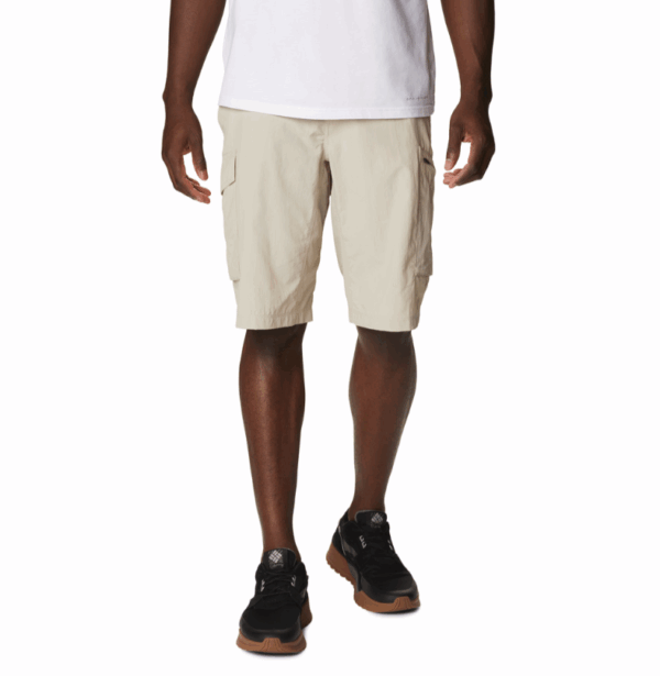 Columbia M Short Cargo Silver Ridge
