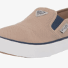 Columbia slack tide boat pfg