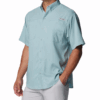 Columbia m ss shirt tamiami