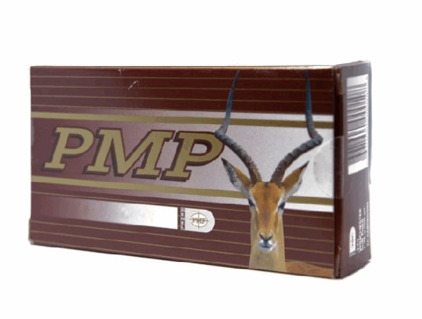 Pmp rnd pck 308 win sp 168gr