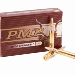 Pmp Rnd Pck 30-06 Spr Sp 180gr