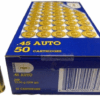 Pmp rnd pck 45 auto jhp 200gr