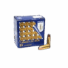 Pmp rnd pck 6.35 acp fmj 50gr (25)