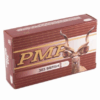 Pmp Rnd Pck 303 Brit Sp 150gr