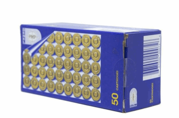 Pmp rnd pck 38 spl snake shot (50)