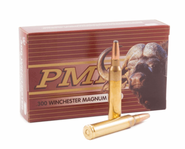 Pmp Rnd Pck 300 Win Sp 220gr