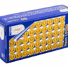 Pmp rnd pck 9mm lug jhp 115gr (50)