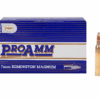 Pro amm rnd pck 7mm 170gr (20)