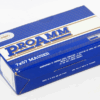 Pro amm rnd pck 7x57mm maus p/a 170gr