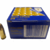 Pmp Rnd Pck 9mm Lug Fmj 115gr (25)