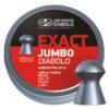 Jsb pellet.22 /5.52mm 15.89gr jumbo 500