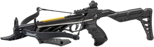 Mankung Crosbow Pistol Grip 80lb