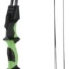 Mankung bow compound 12lb blk