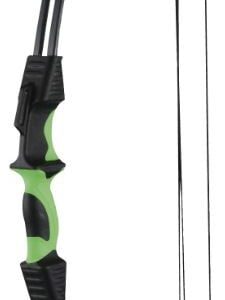 Mankung bow compound 12lb blk