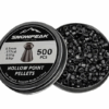 Artemis Pellet Ammo 4.5mm 500ct Hollow