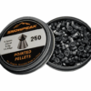 Artemis pellet ammo 5.5mm sniper lead