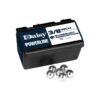 Daisy slingshot ammo 3/8 steel (75)