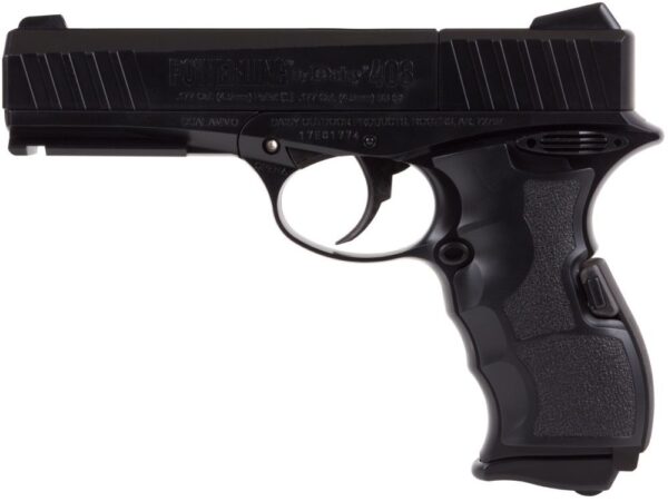 Daisy Air Pistol 8-shot Bb (1408)