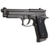 Sniper Pistol 4.5mm 92 Blowback