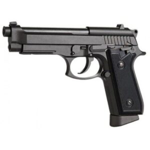 Sniper Pistol 4.5mm 92 Blowback