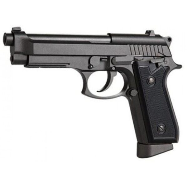 Sniper Pistol 4.5mm 92 Blowback