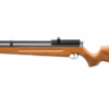 Artemis Air Rifle M11a Steel Ball Pcp